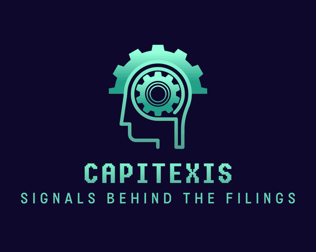 Capitexis Logo